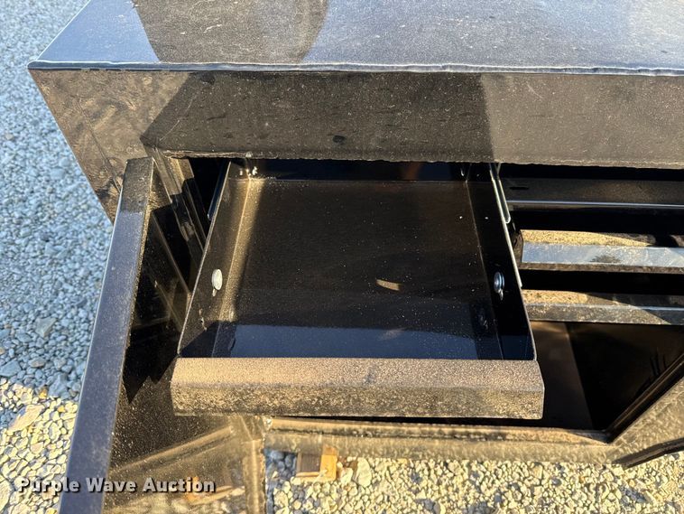 image for item ES5981 Flatbed