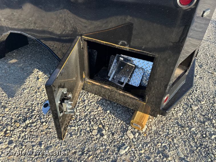 image for item ES5981 Flatbed