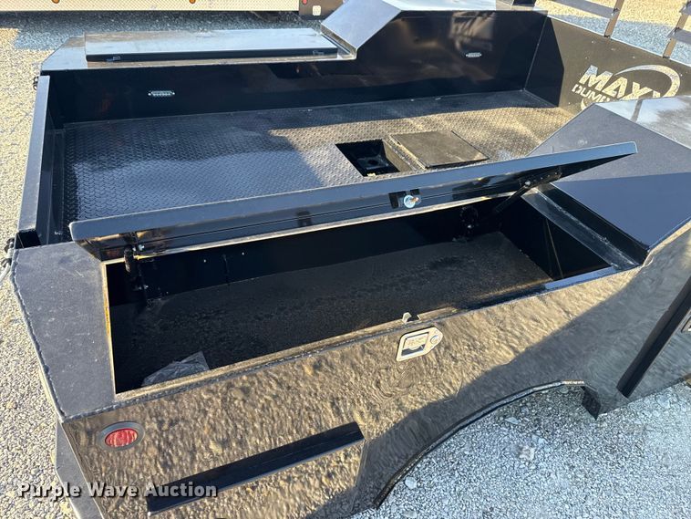 image for item ES5981 Flatbed