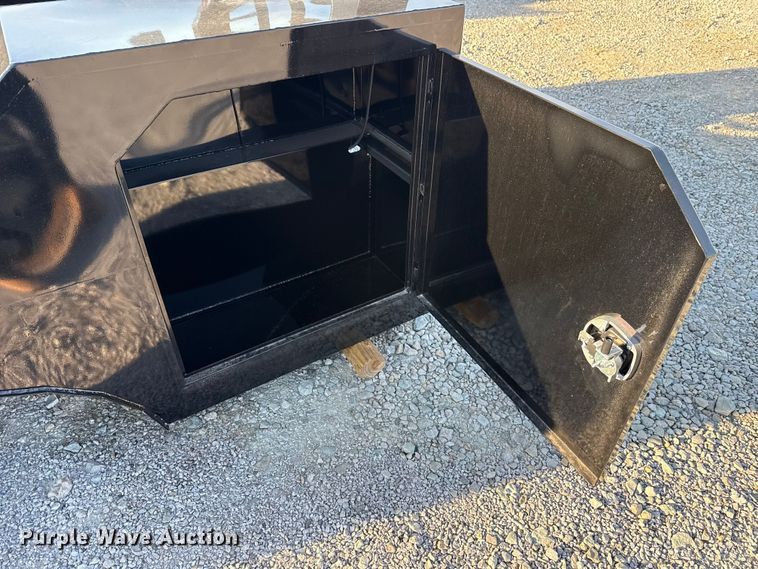 image for item ES5981 Flatbed