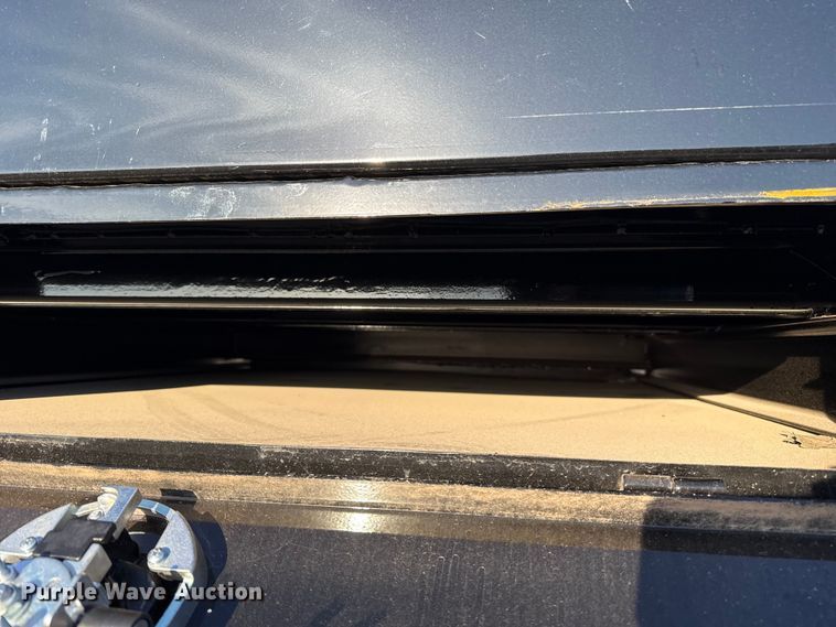 image for item ES5981 Flatbed