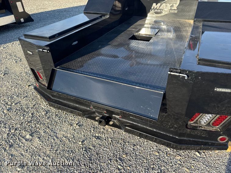 image for item ES5981 Flatbed