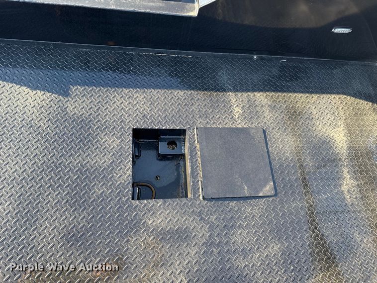 image for item ES5981 Flatbed