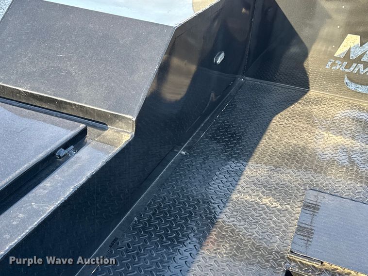 image for item ES5981 Flatbed