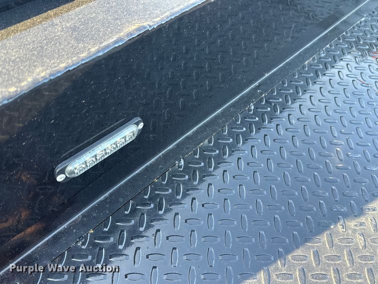 image for item ES5981 Flatbed