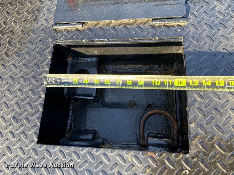 image for item ES5981 Flatbed