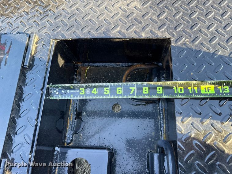 image for item ES5981 Flatbed