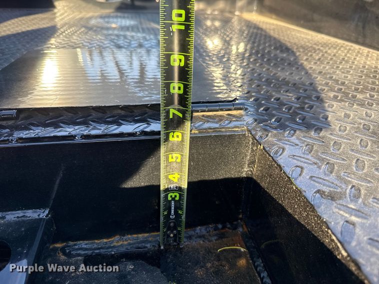 image for item ES5981 Flatbed