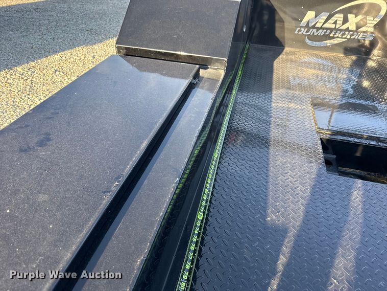 image for item ES5981 Flatbed