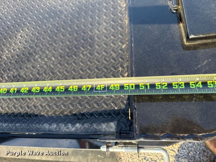 image for item ES5981 Flatbed