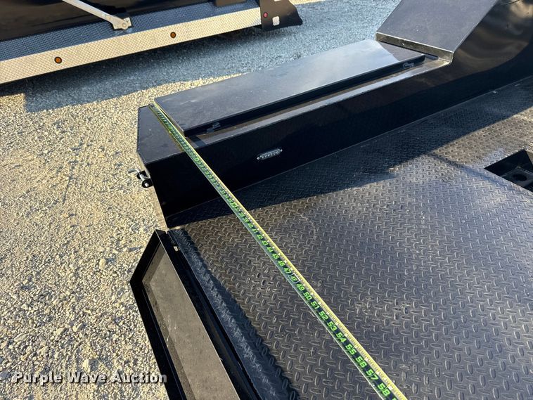 image for item ES5981 Flatbed