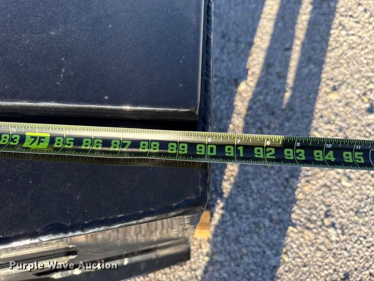 image for item ES5981 Flatbed