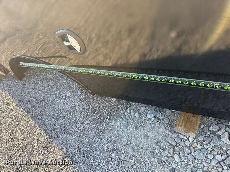 image for item ES5981 Flatbed