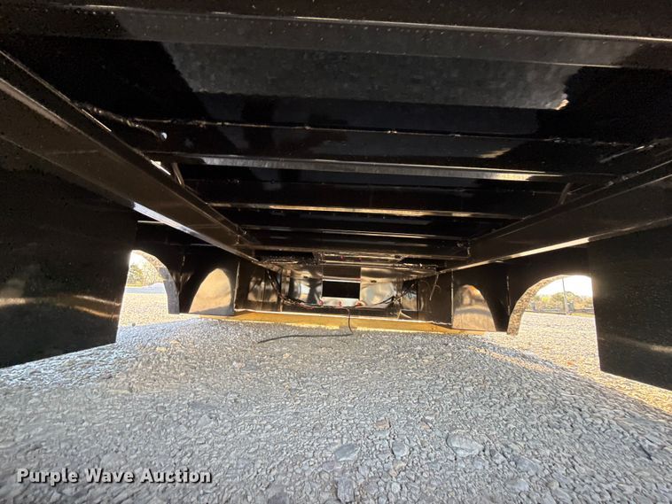 image for item ES5981 Flatbed