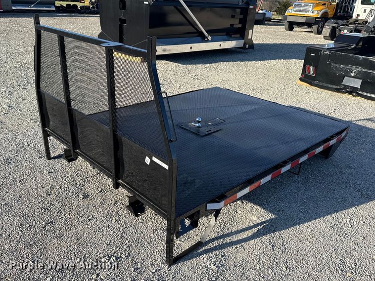 image for item ES5982 Flatbed