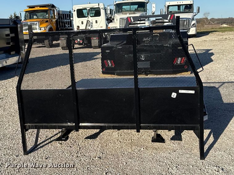 image for item ES5982 Flatbed