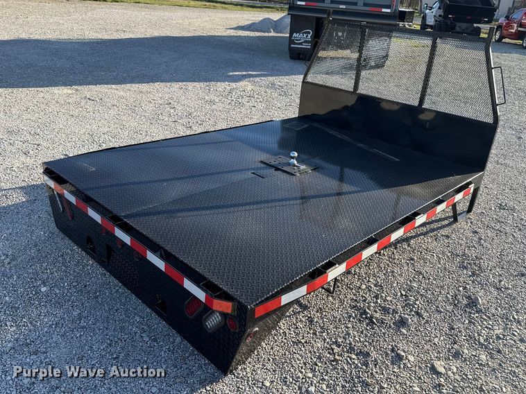image for item ES5982 Flatbed