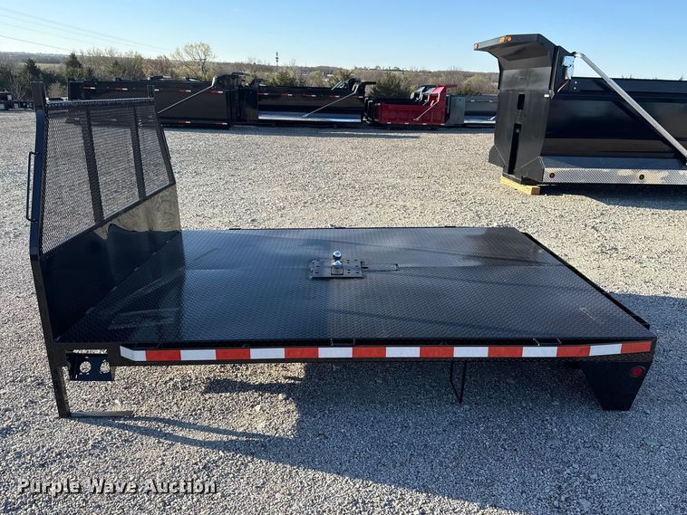 image for item ES5982 Flatbed