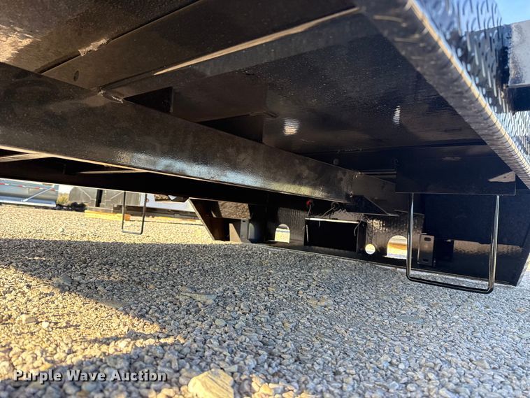 image for item ES5982 Flatbed