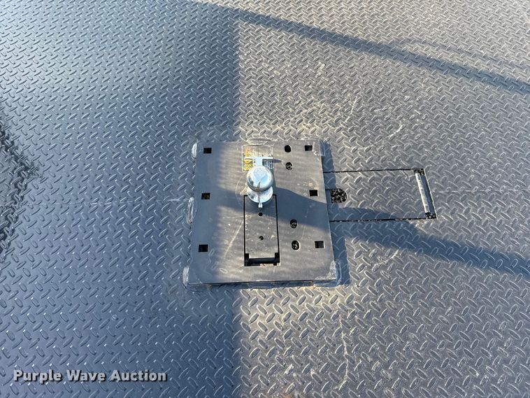 image for item ES5982 Flatbed