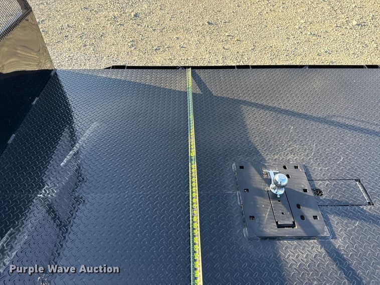 image for item ES5982 Flatbed