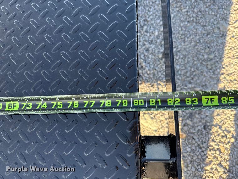 image for item ES5982 Flatbed