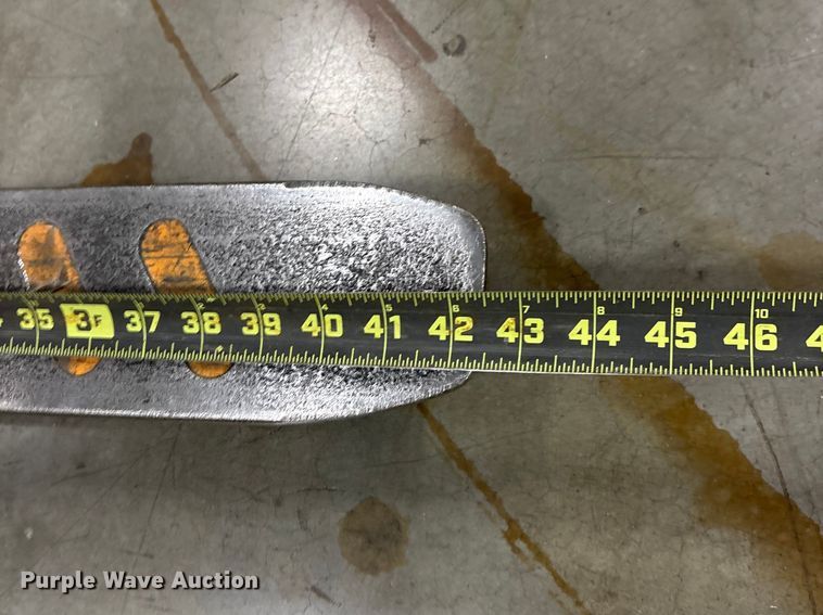 image for item ES8637 2017 Crown SP4050-30 order picker