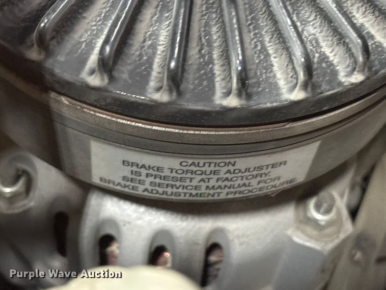 image for item ES8637 2017 Crown SP4050-30 order picker