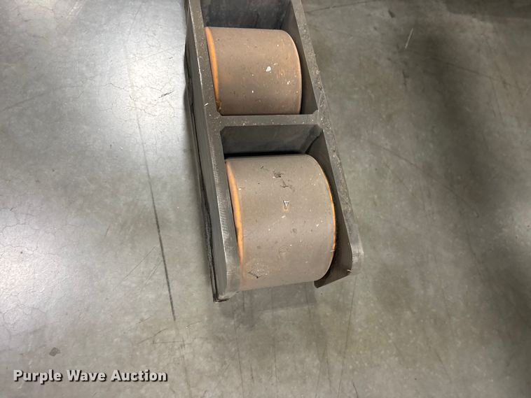 image for item ES8637 2017 Crown SP4050-30 order picker