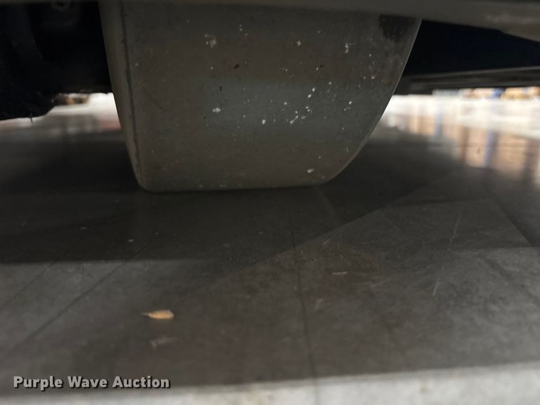 image for item ES8637 2017 Crown SP4050-30 order picker