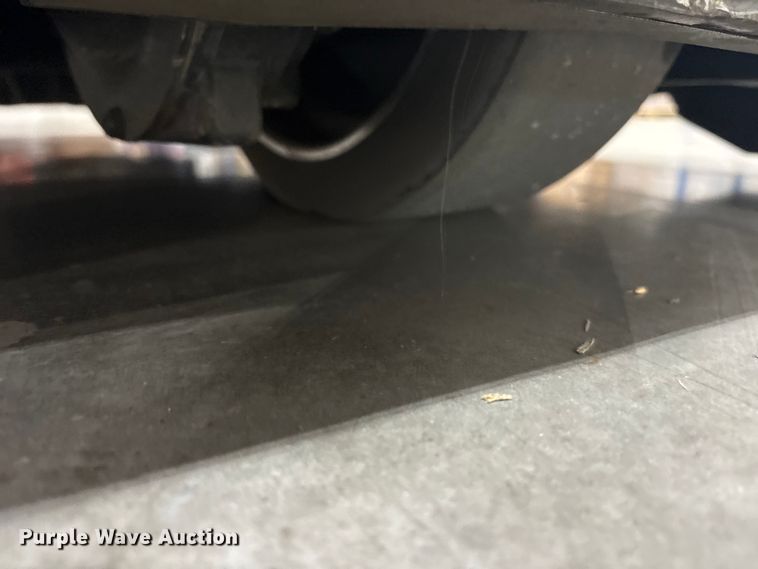 image for item ES8637 2017 Crown SP4050-30 order picker