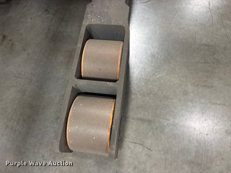 image for item ES8637 2017 Crown SP4050-30 order picker