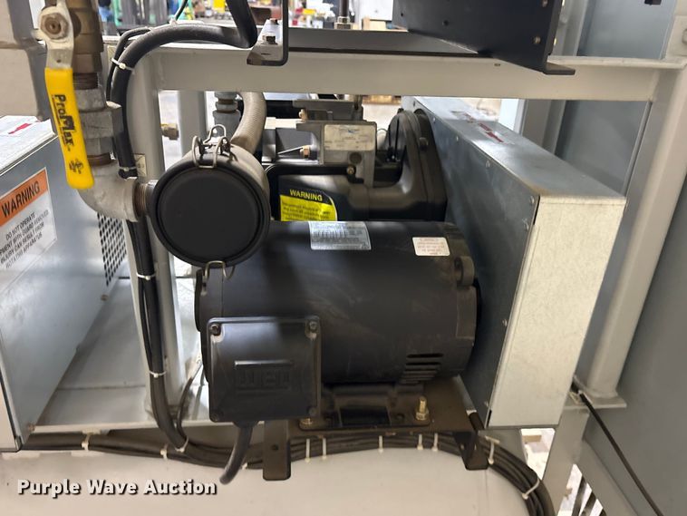 image for item ES8638 2018 Ohio ACS500B-T3-DD air compressor