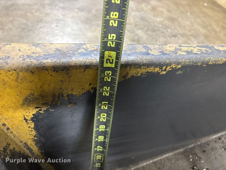 image for item ES8639  (3) Wright self dumping hoppers