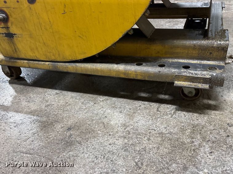 image for item ES8639  (3) Wright self dumping hoppers