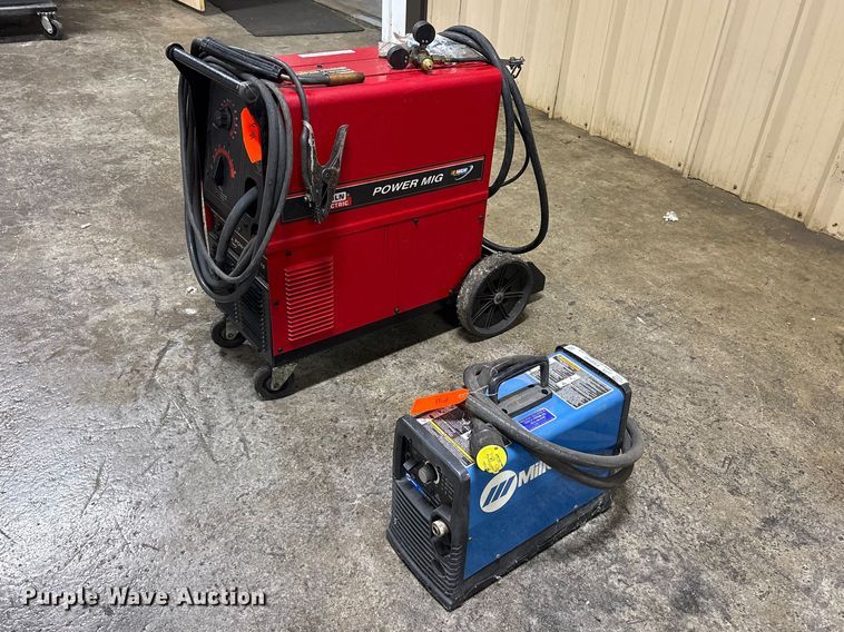 image for item ES8640 Tools