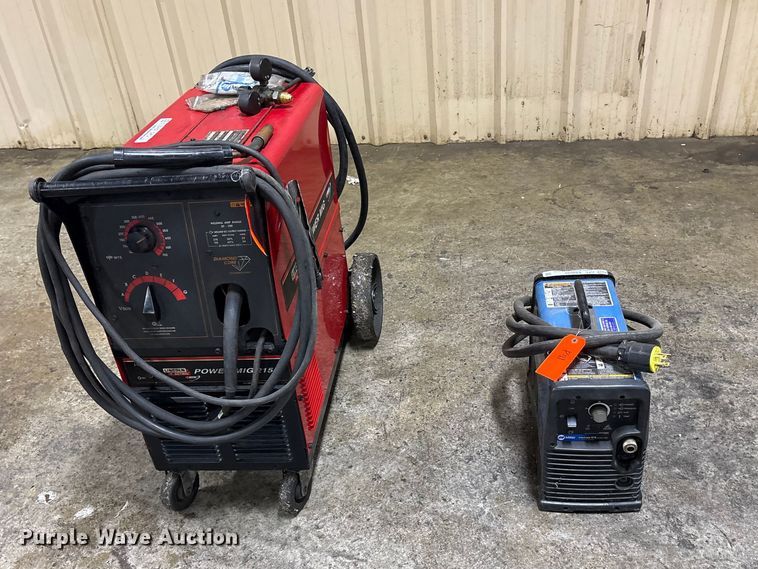 image for item ES8640 Tools