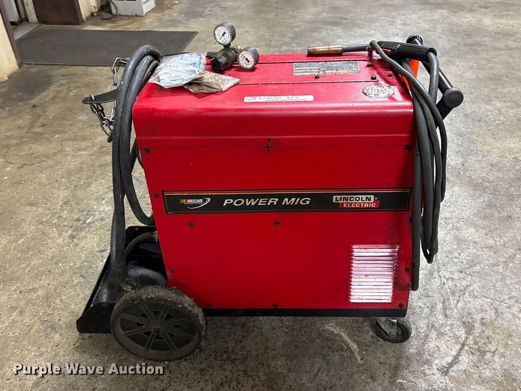 image for item ES8640 Tools