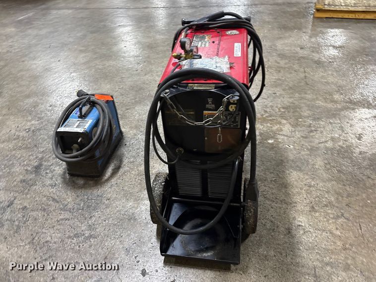 image for item ES8640 Tools