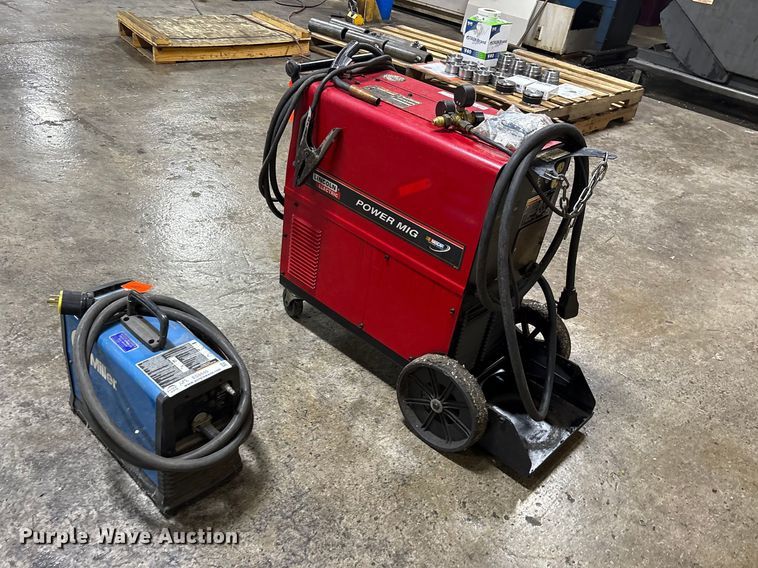 image for item ES8640 Tools