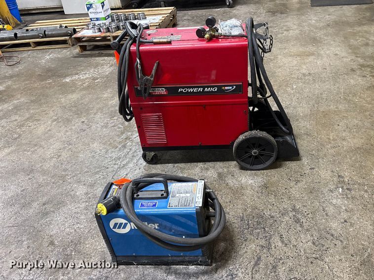 image for item ES8640 Tools