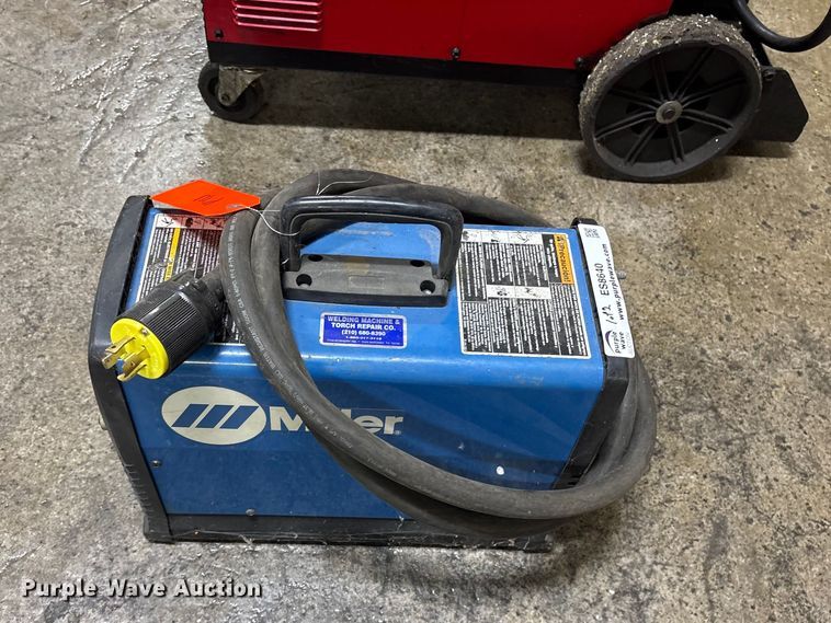 image for item ES8640 Tools