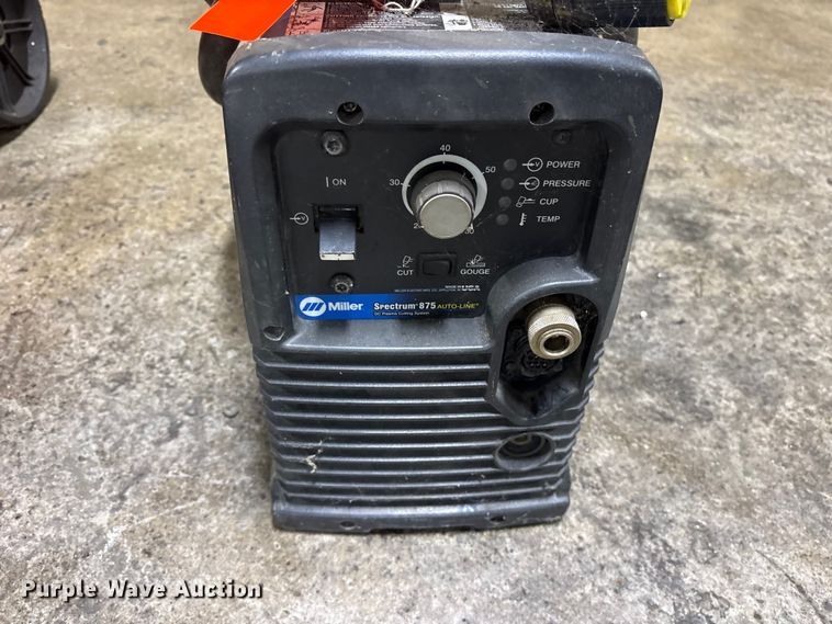 image for item ES8640 Tools