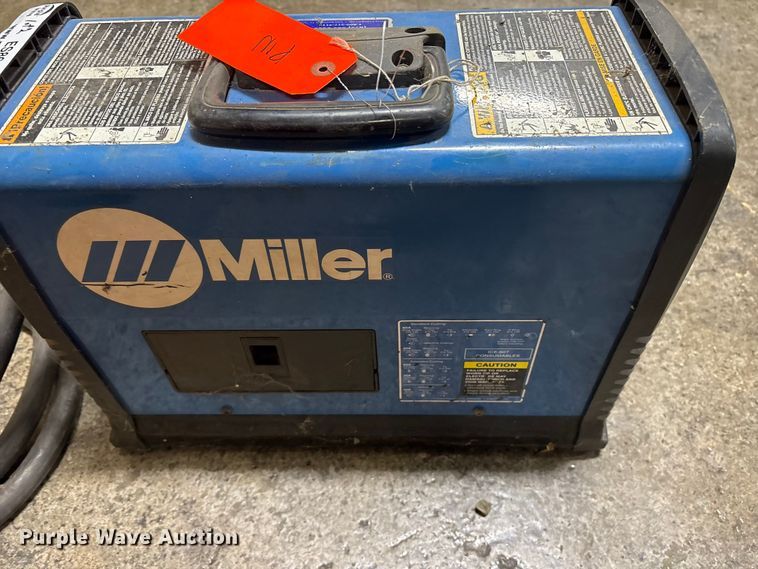 image for item ES8640 Tools