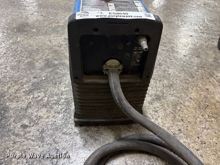 image for item ES8640 Tools