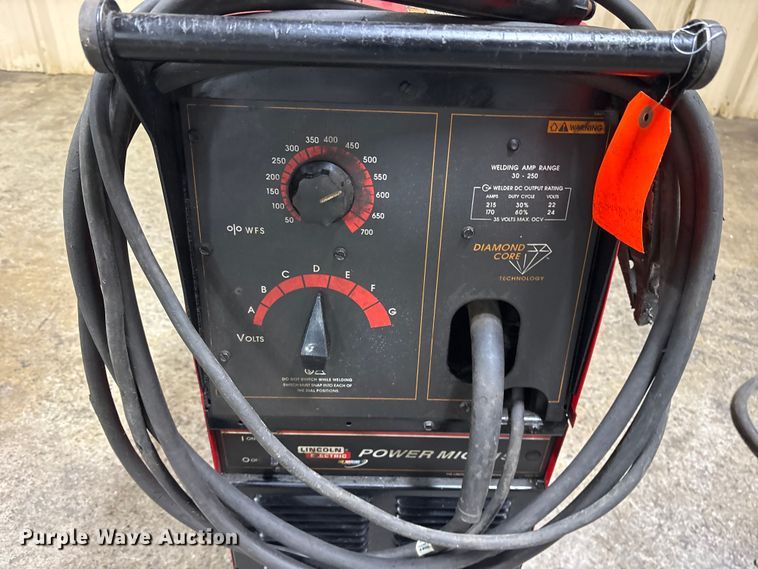 image for item ES8640 Tools