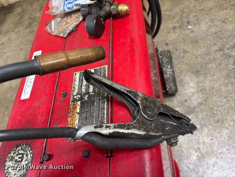 image for item ES8640 Tools