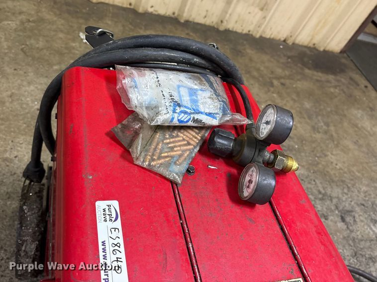 image for item ES8640 Tools