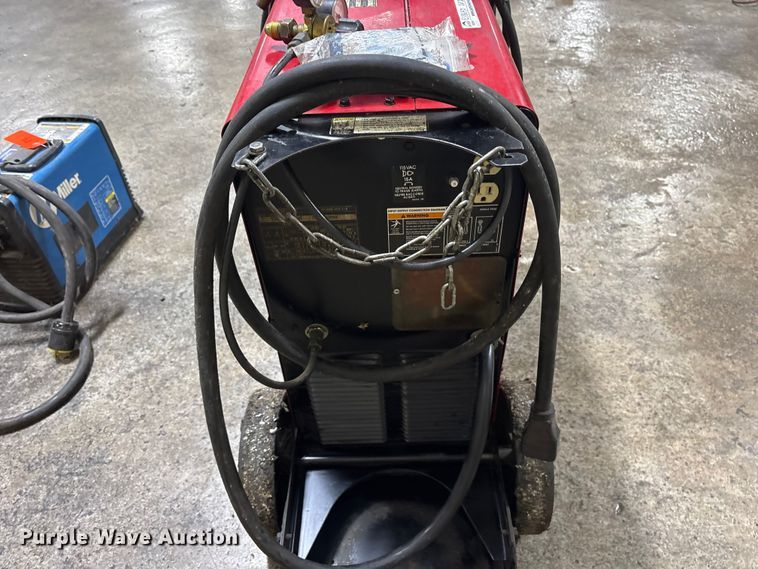 image for item ES8640 Tools