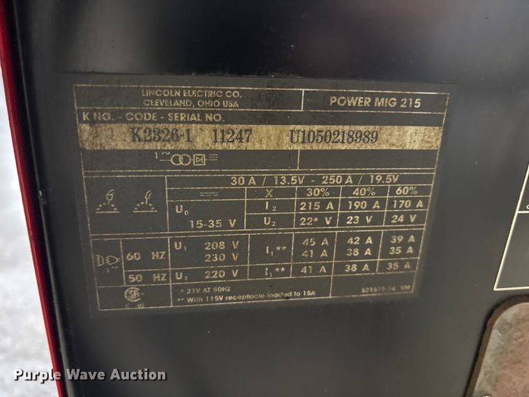 image for item ES8640 Tools